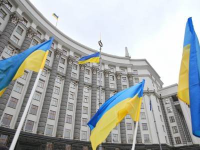 Административно-территориальная реформа в Украине предусматривает конфликт интересов местных элит - эксперт
