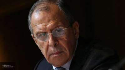 Лавров призвал не допустить столкновения между ядерными державами