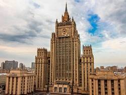 Москва обвинила Вашингтон в попытке заглушить предложения о сотрудничестве