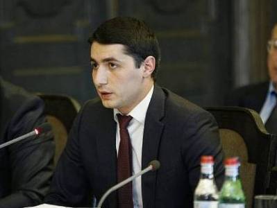 «Грапарак»: Глава спецслужб Армении взялся за российских «шпионов»