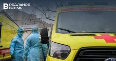 В Татарстане выявлены 30 случаев коронавируса