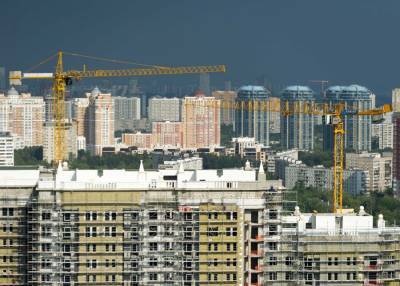 Россиян могут освободить от уплаты НДФЛ при продаже жилья экономкласса – СМИ