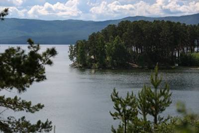 Экологи проведут массовые проверки туристов на озерах в Челябинской области