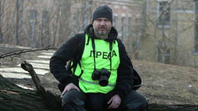 Украина отказала России в правовой помощи по делу о гибели Стенина