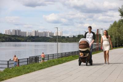 Более 257 тысяч семей в России получили маткапитал без подачи заявлений