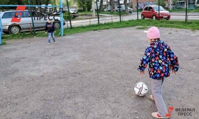 Липчанам с детьми в июне и июле перечислили 3,6 миллиарда рублей