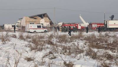 Экс-чиновники, обвиняемые в незаконной выдаче земли близ аэропорта Алматы, признали вину. Как проходит суд