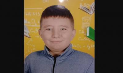 На Харьковщине бесследно исчез мальчик, родители молят о помощи: фото и приметы