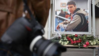 Украина так и не огласила итоги расследования гибели Стенина