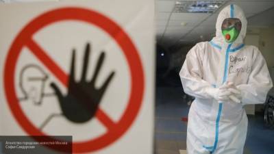 Оперштаб РФ заявил о 5267 новых пациентах с коронавирусом