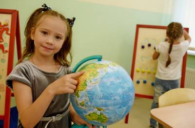 Поселение Внуковское станет «образовательной» точкой притяжения Новой Москвы