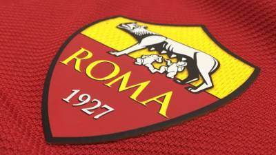 Миллиардер Фридкин стал новым владельцем футбольного клуба "Рома"