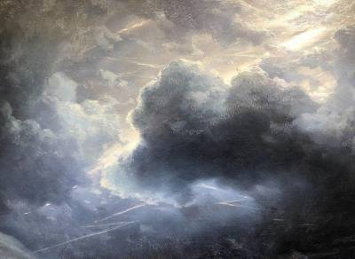 Ядовитое облако аммиака из Бейрута может добраться до соседних регионов