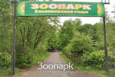 В Новочебоксарске прокуратура потребовала от властей навести порядок в зоопарке