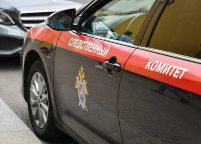 СК задержал мужчину за попытку изнасилования на севере Москвы