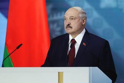 Лукашенко собрал совещание по безопасности выборов