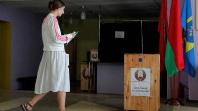 Выборы президента Беларуси: ЦИК отчитался о почти 13% избирателей, проголосовавших досрочно