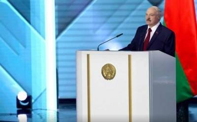 Лукашенко поручил пригласить генпрокуроров РФ и Украины, чтобы решить вопрос с наемниками