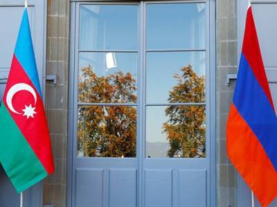 Миф о «непобедимой армянской диаспоре» развенчан Азербайджаном