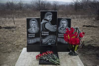Раскрыты подробности убийства российского журналиста в Донбассе