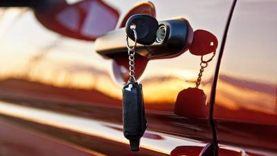 Ozon и «Автомир» запустят онлайн-продажи автомобилей