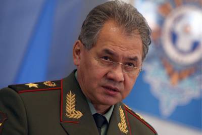 В Ивановскую область приедет министр обороны России