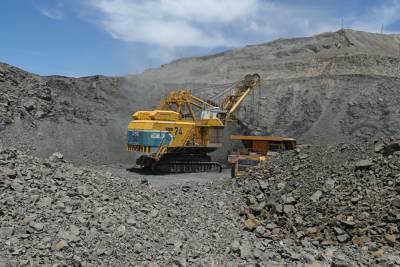 Запасы циркония позволят создать крупный горнодобывающий центр в СКФО