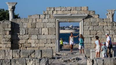 В Крыму разработали спецпредложение для туристов на август