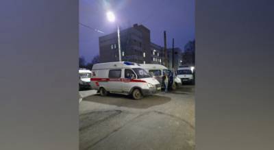 Автомобильный диск разрезал череп: молодой мужчина погиб под Ярославлем