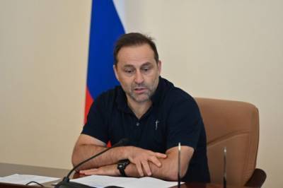 Депутат ГД заявит во ФСИН о возможном нарушении Ефремовым домашнего ареста
