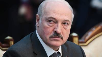 Лукашенко поручил пригласить генпрокуроров РФ и Украины из-за задержанных боевиков