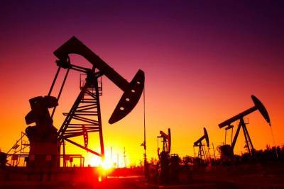 Из-за резкого повышения цен на нефть индекс Московской биржи превысил 3000 пунктов