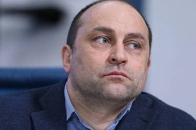 Свищев запросит ФСИН о возможном нарушении Ефремовым условий домашнего ареста
