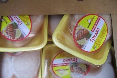 Мясо без документов запретили ввозить в Псковскую область