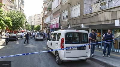Полиция Турции проверит объекты страны из-за коронавируса