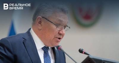 Министр образования Татарстана перепутал Облонских с Обломовыми в известной цитате