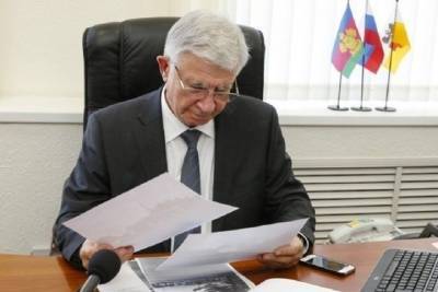 Депутат Госдумы обратился в краснодарскую мэрию с просьбой решить в проекте Генплана проблемы Юбилейного района