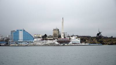Новые заболевшие и смерть от COVID-19 в Севастополе: сводка за сутки