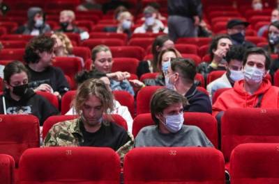 В Мосгордуме объяснили скудность репертуара кинотеатров после снятия карантина
