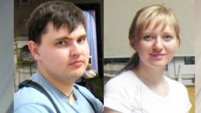 Особо опасны: якутские Бонни и Клайд задержаны в Москве