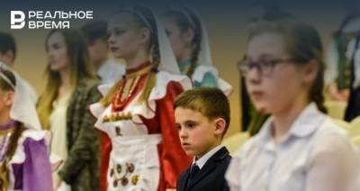 Бурганов: система образования Татарстана готовится к учебному году