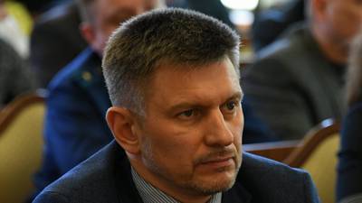 Аксенов пригрозил увольнением главе Минтранса Крыма