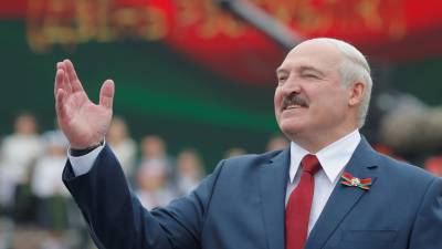 Лукашенко рассказал, как решить ситуацию с задержанием россиян