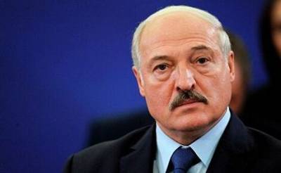 Лукашенко приглашает генпрокуроров России и Украины для разбирательства с задержанными боевиками