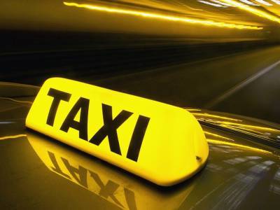 В Украине готовят новые штрафы для таксистов