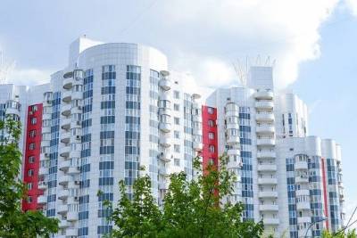 В России предложили временно отменить налог, уплачиваемый при продаже жилья