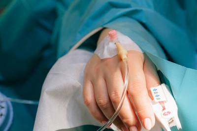 Смерть женщины от коронавируса в Башкирии усугубило ожирение