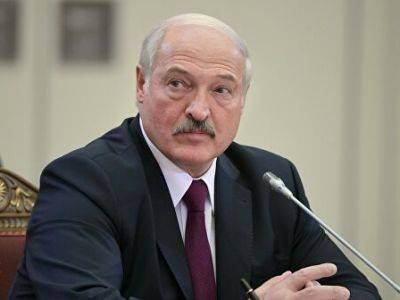 Лукашенко пригласит в Минск генпрокуроров России и Украины для разбирательства с «задержанными боевиками»