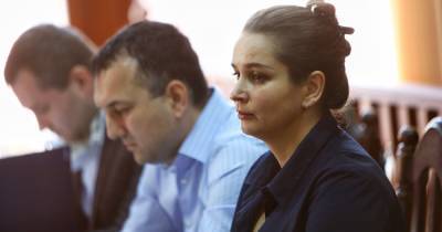 Рассмотрение дела Сушкевич и Белой по обвинению в убийстве новорожденного может затянуться до декабря