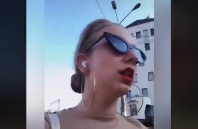 "Не надо рассказывать, как жить": туристка упрекнула одесситов за русский язык и поплатилась